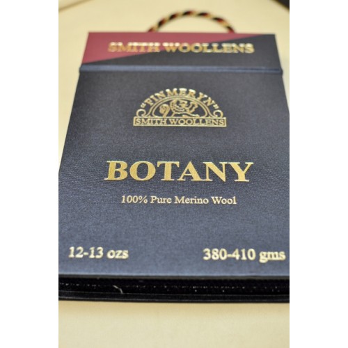 BOTANY